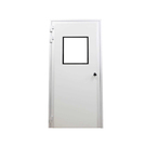 GMP Flush Type Single Door